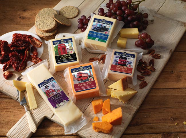 چدار، محبوب ترین پنیر چهان !