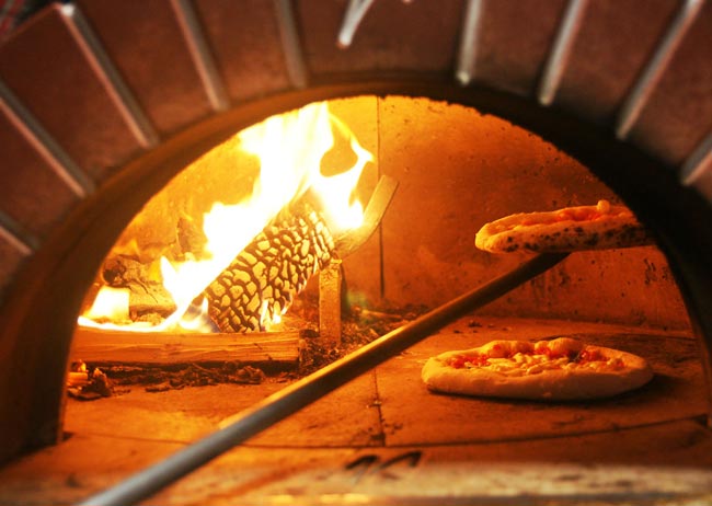 تاریخچه پیتزا در جهان