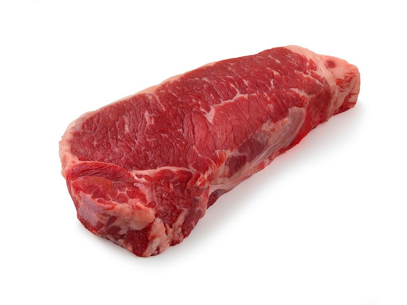 Strip steak - استیک استریپ